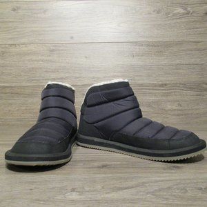 Sanuk Men's slipper/shoes 10